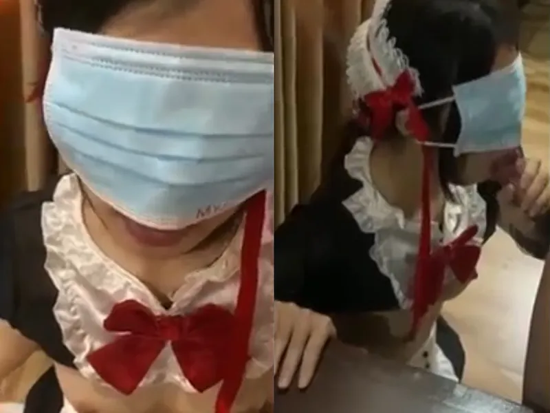Nhân tình việt dâm cosplay nô lệ mút mút con cục thịt điêu luyện